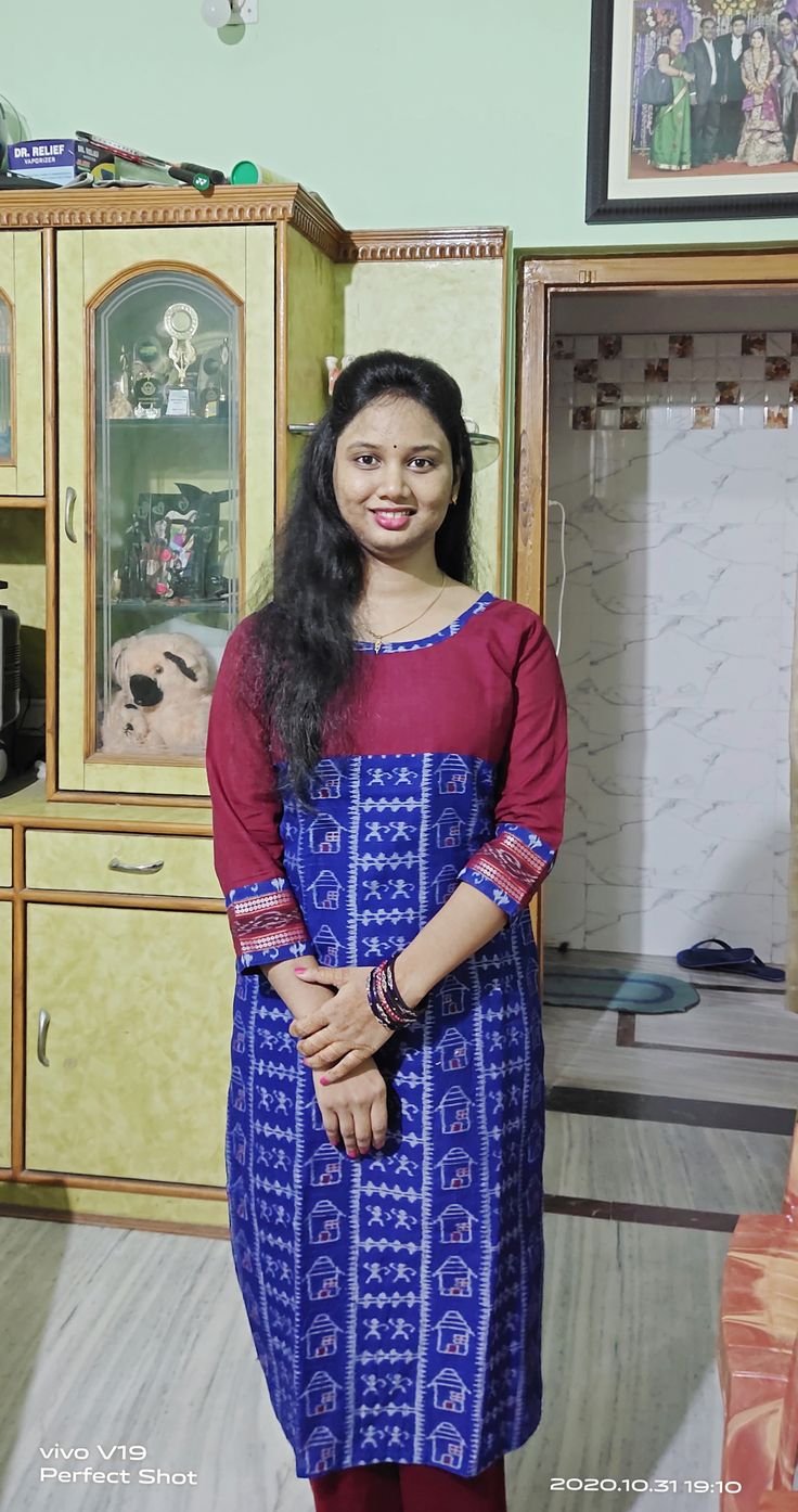 मोनिका कुमारी