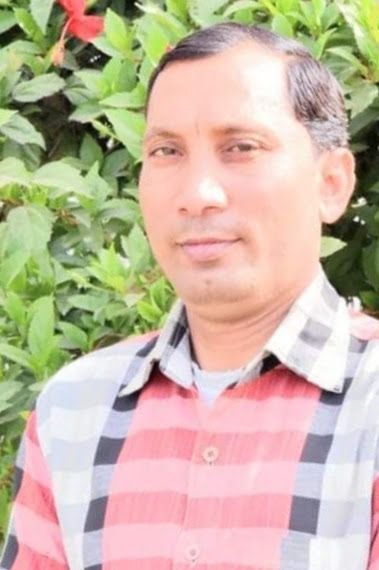 प्रेमराज शर्मा