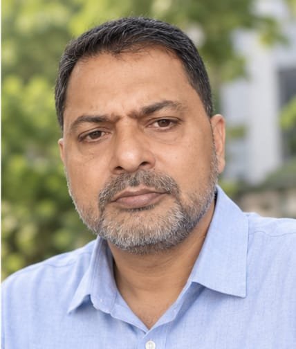 Gaurav Gupta