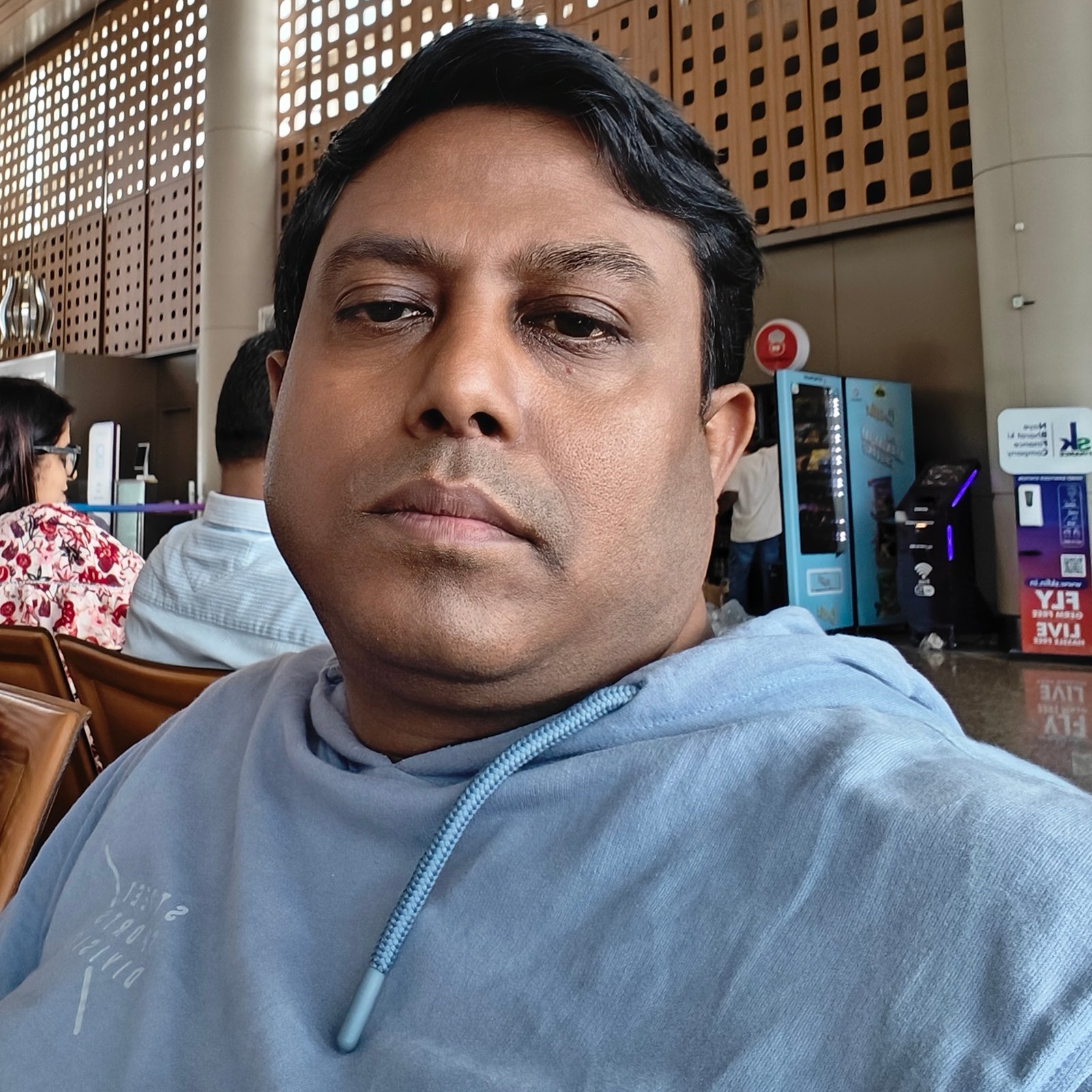 Pravin Naskar