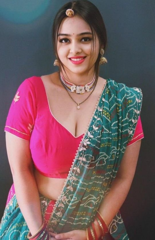 Pooja raut