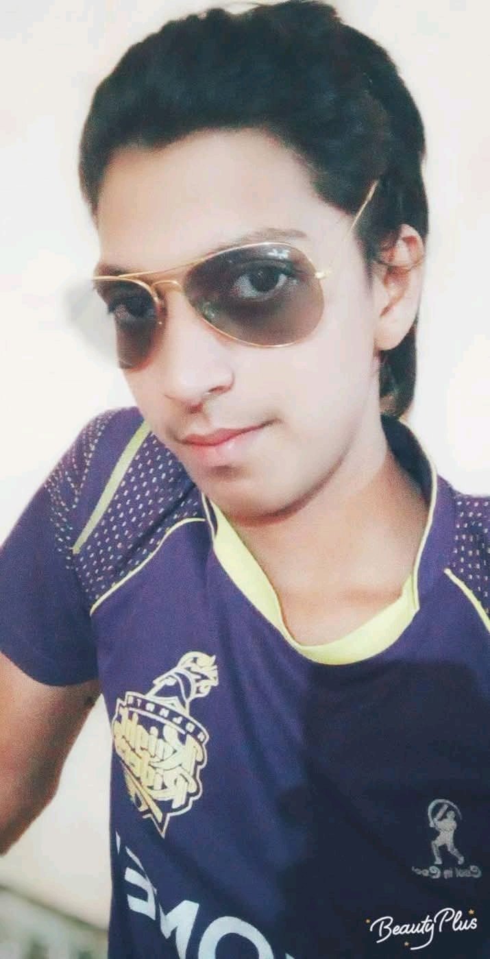 MD SHABAN