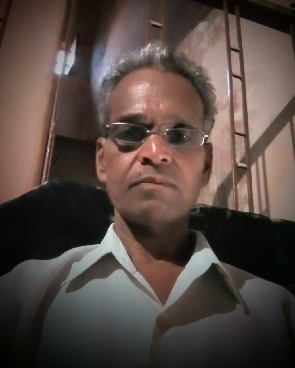 Naveen Sharma