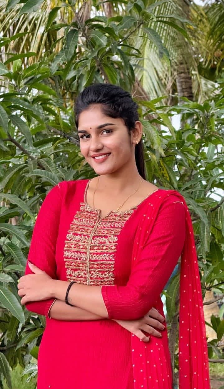 Radha pawar
