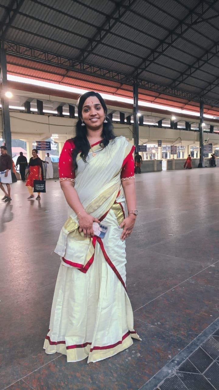 आरती नायर