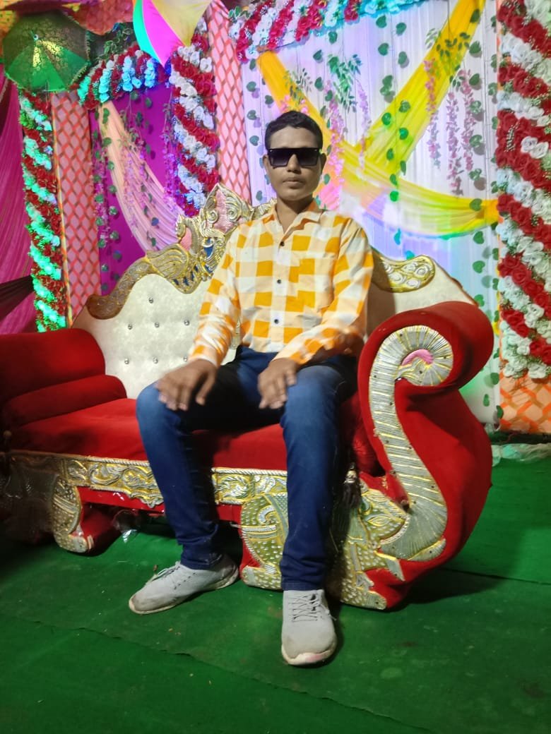 Dharmendra Singh