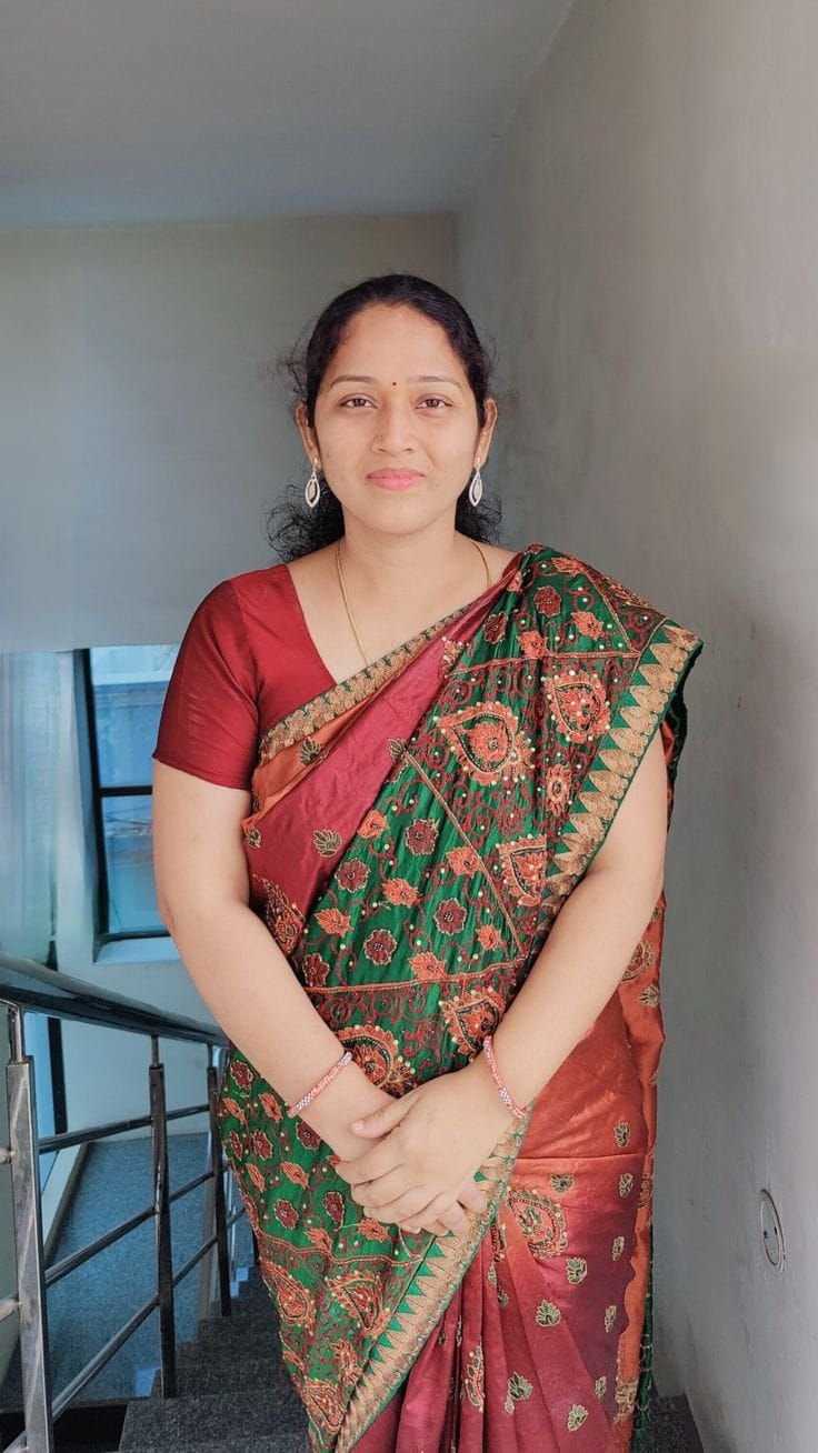 Manisha patil