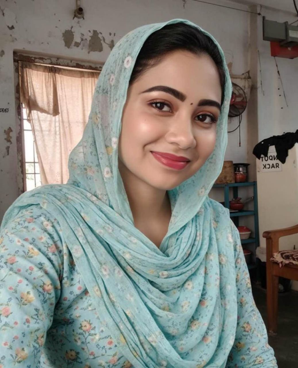 Aayat Siddiqui