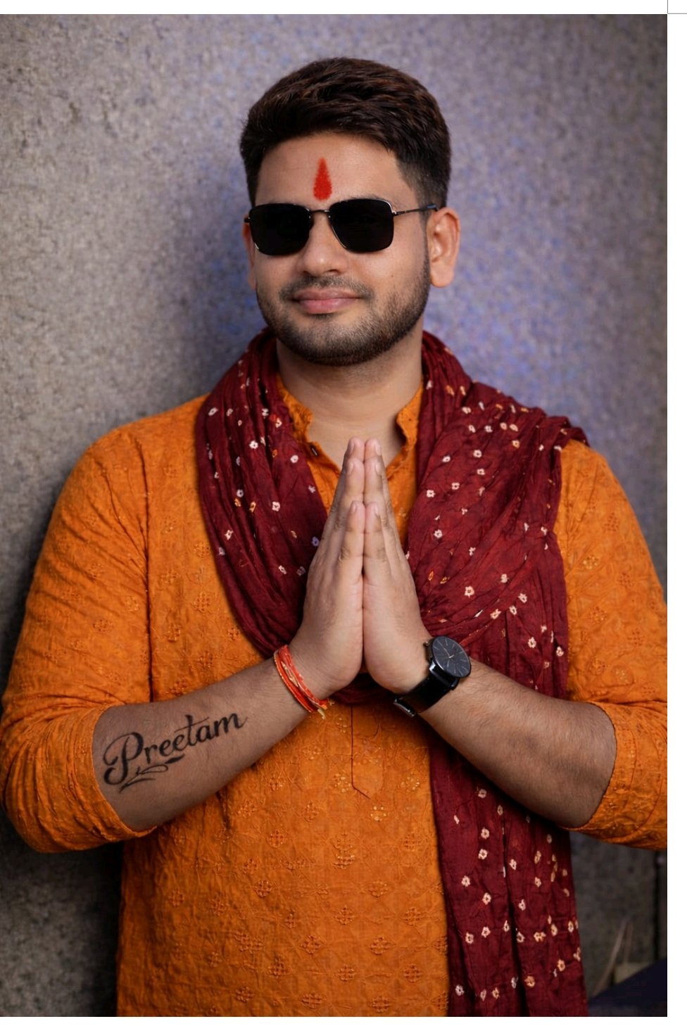 Jay kumar