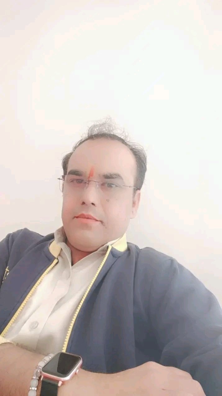 Kapill Aalok