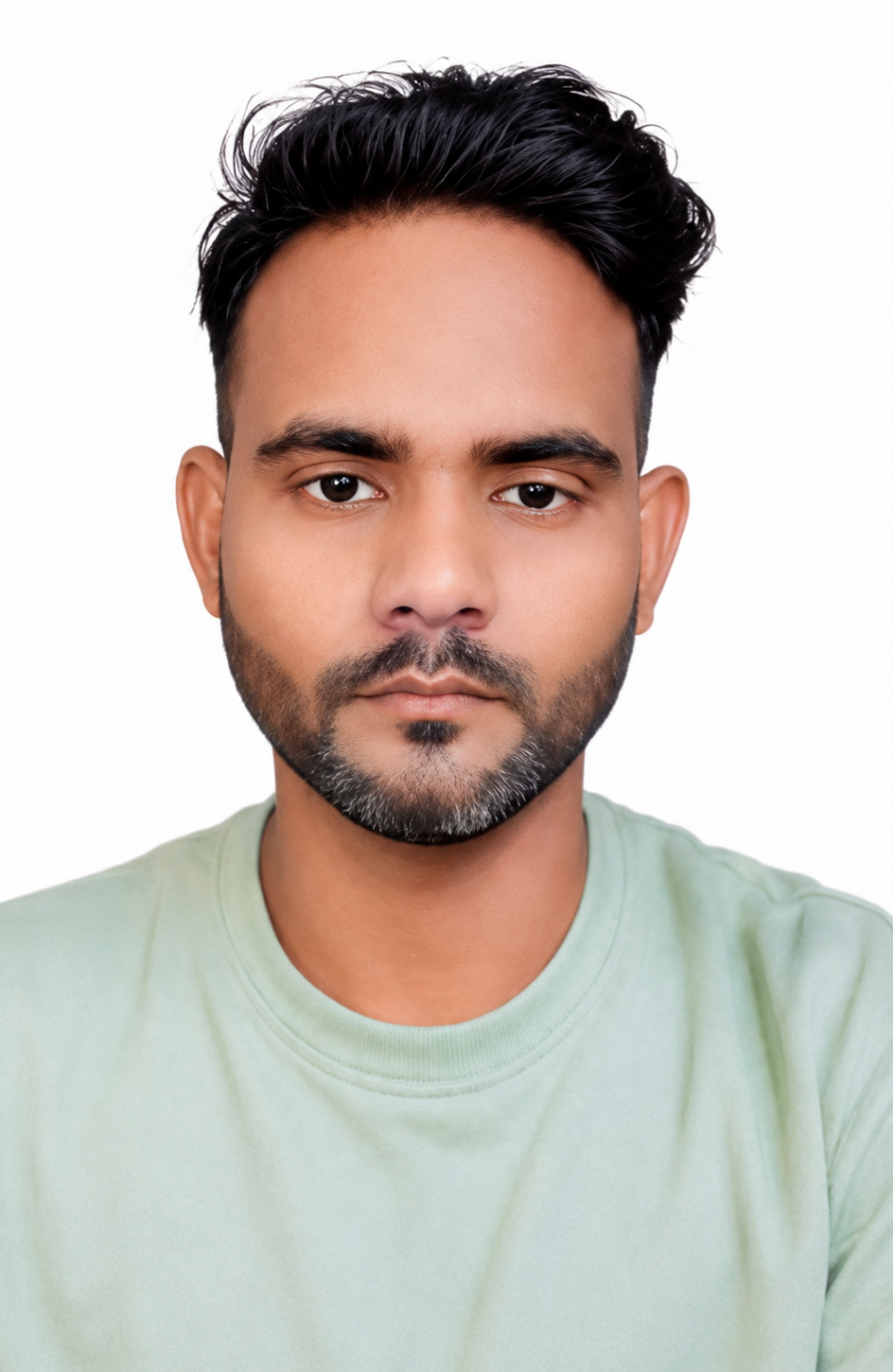 Manoj Chauhan