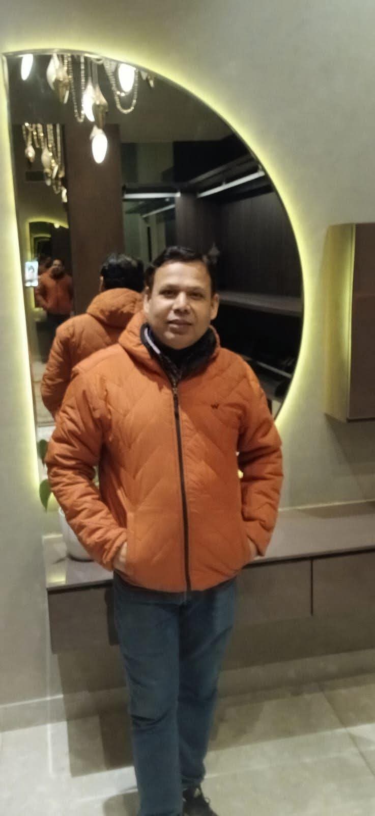 Abhijeet Mullick