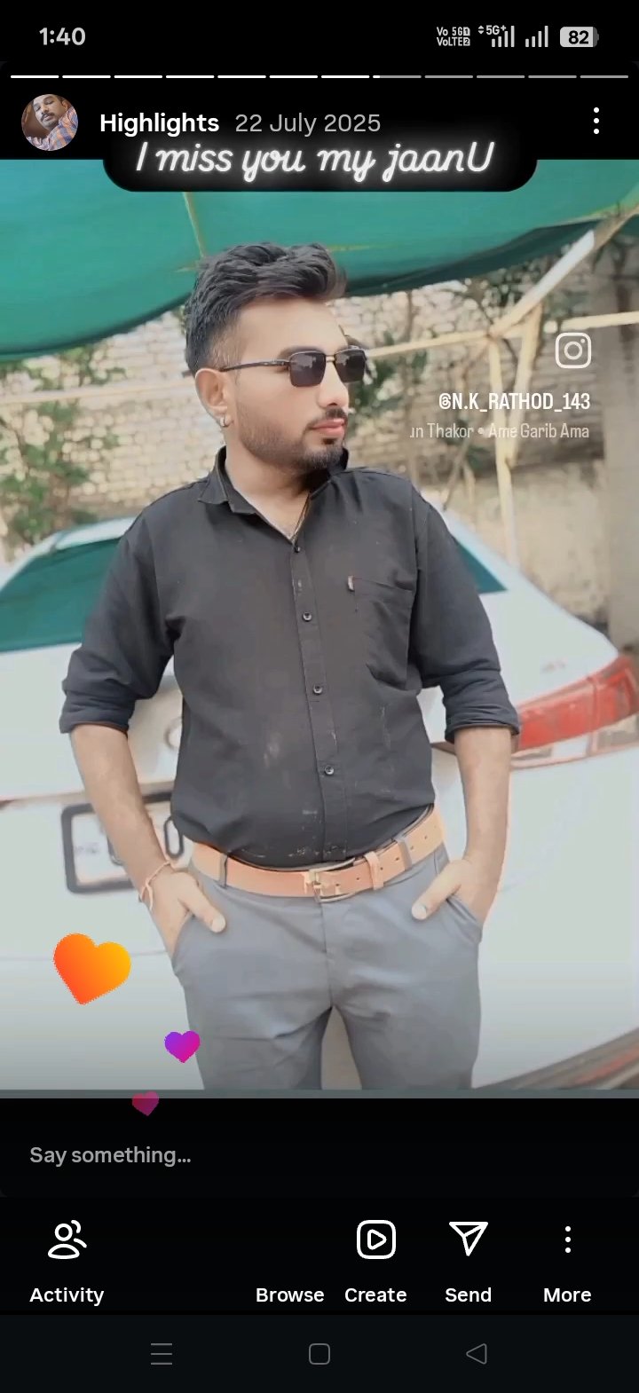 VANKAR NARESH kumar