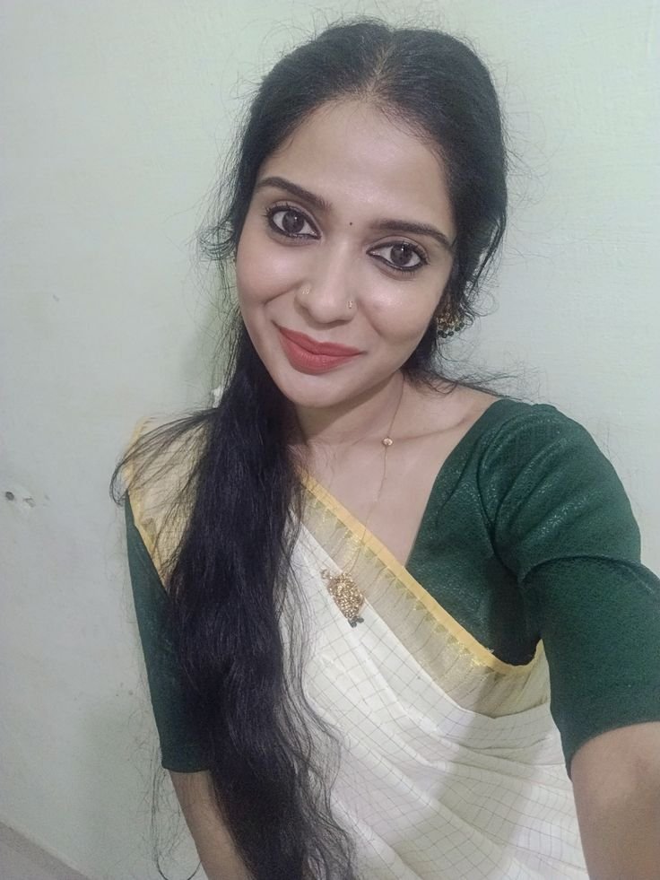 काजल नंबियार