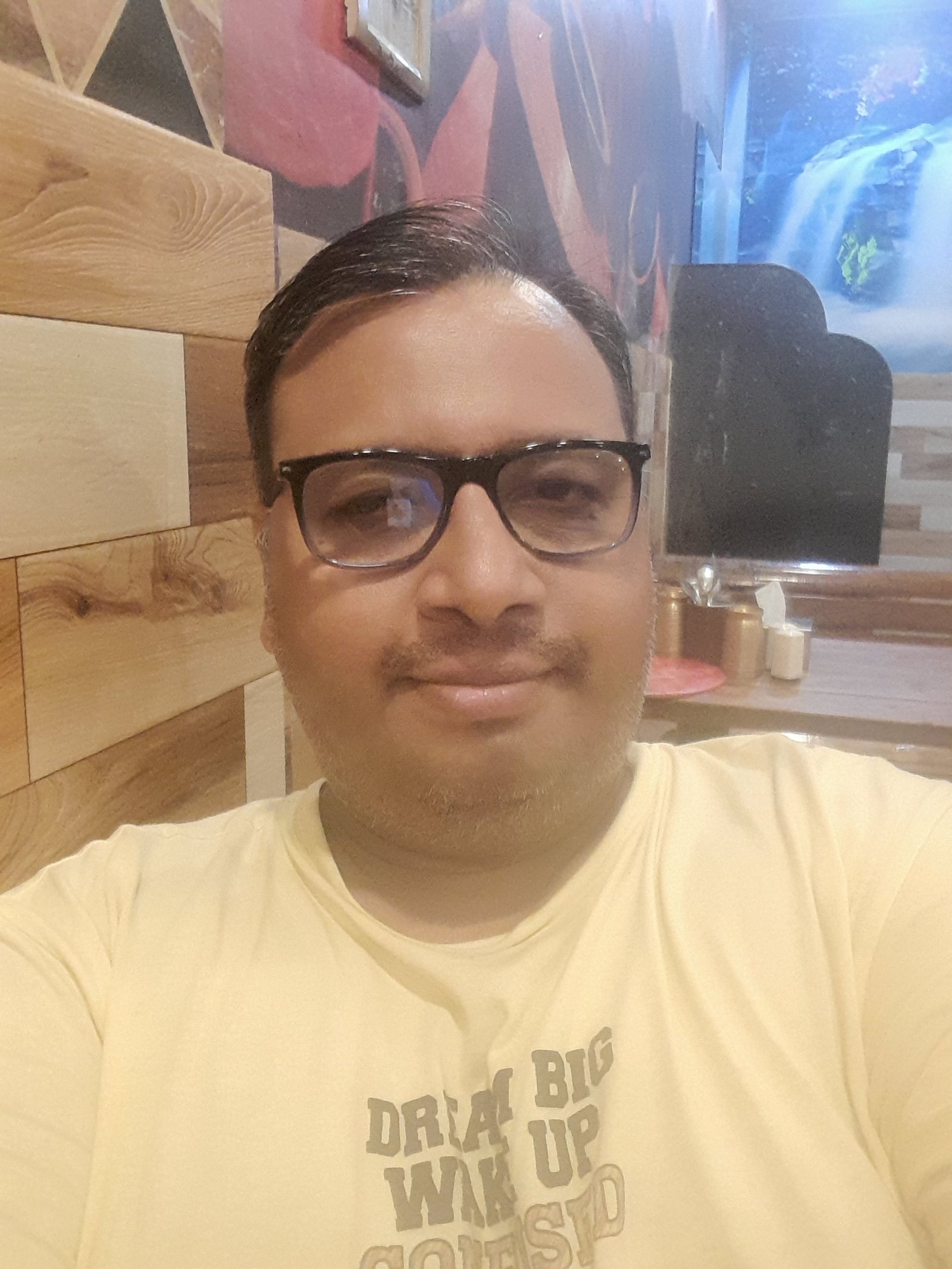 Rohit Karkhanis