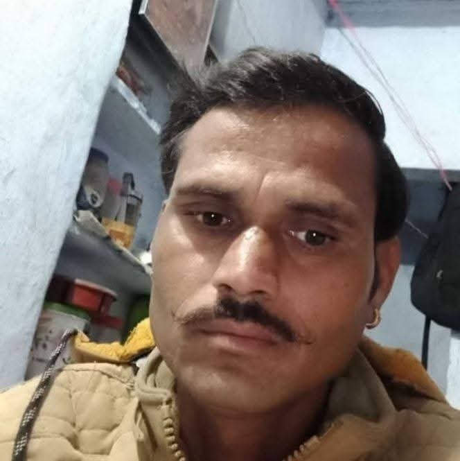 Harinarayan lawnshi