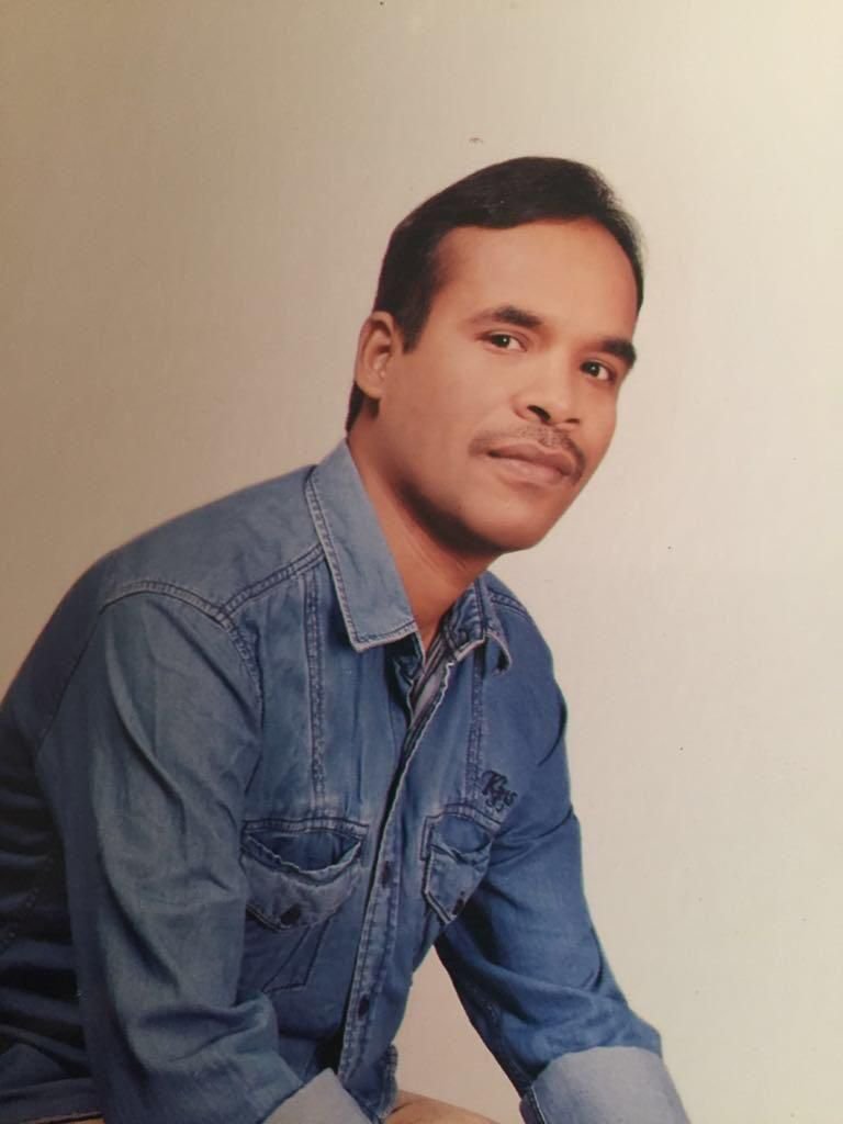 Surya Teja Gudepu