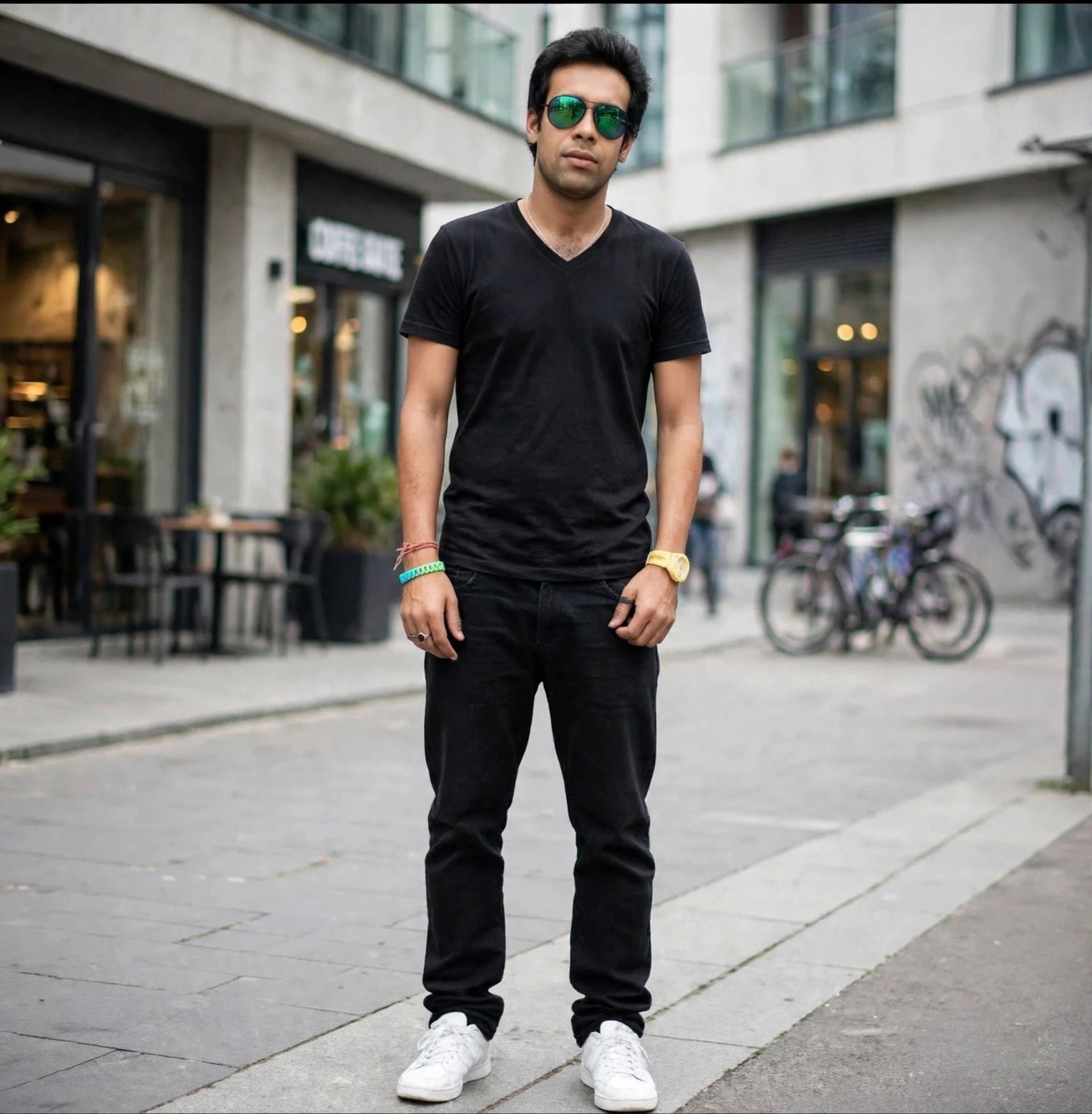 Sourav sarkar