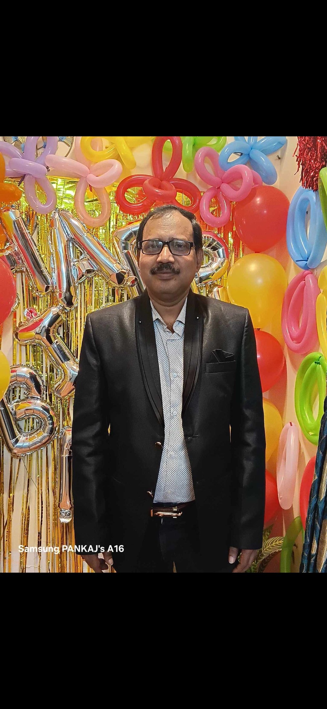 PANKAJ DAS