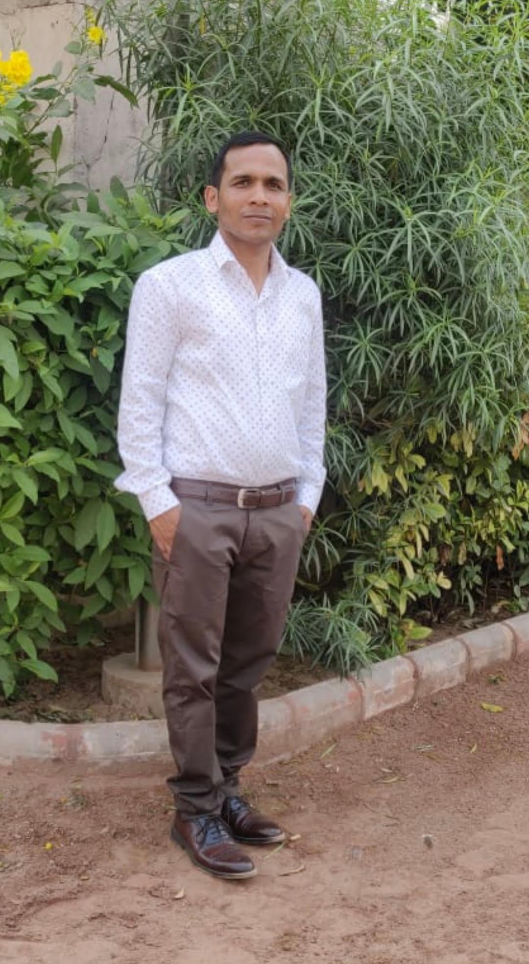 विपिन शर्मा