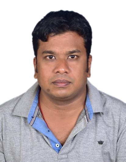 Rajendra Ramesh Pauskar