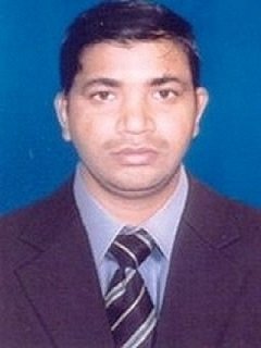 Srabana Ranjan Mallia