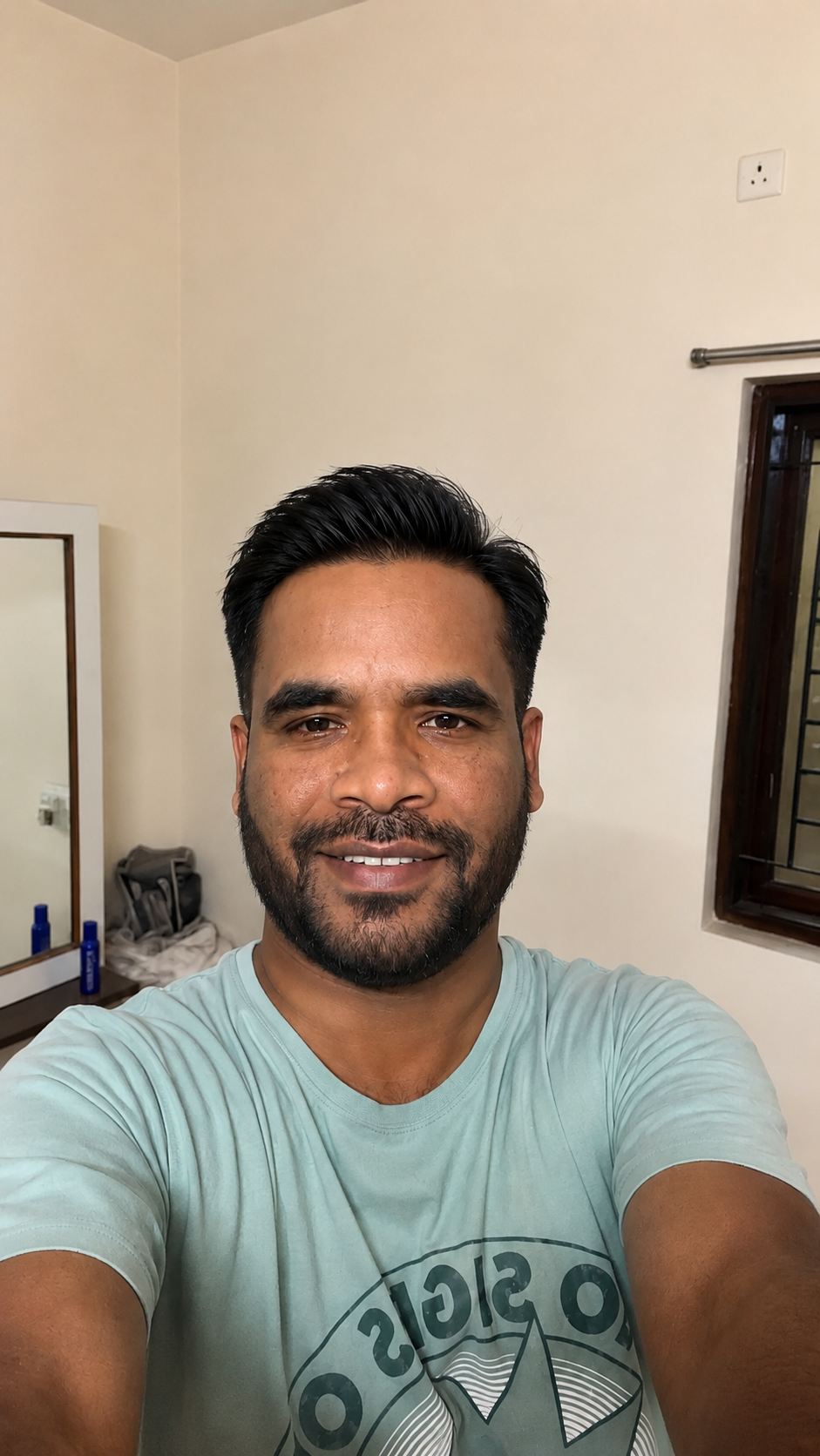Profile Photo