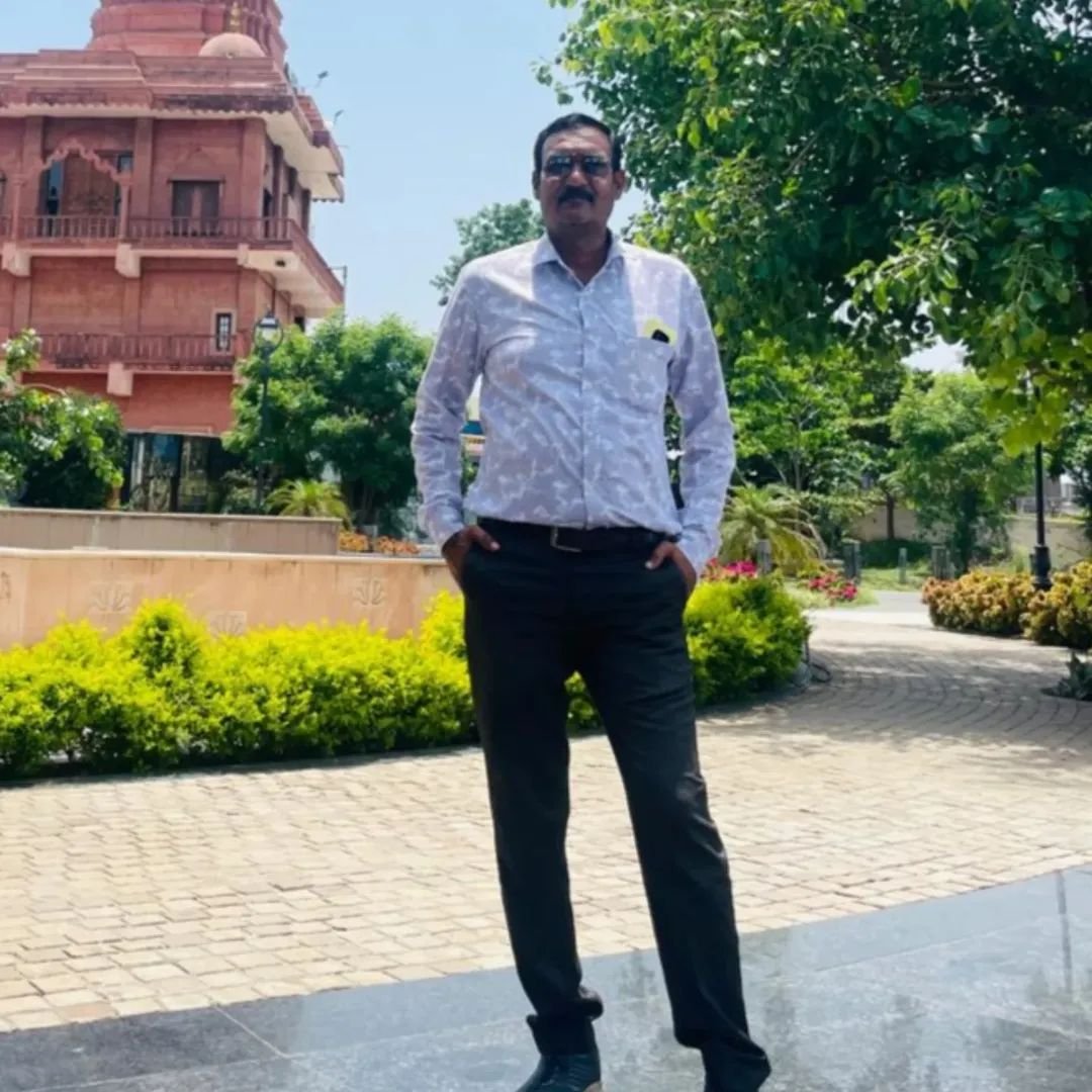 yogesh maholkar