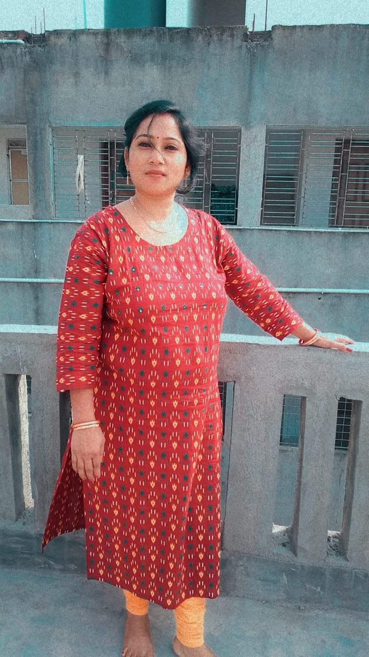 Gayatri Sharma