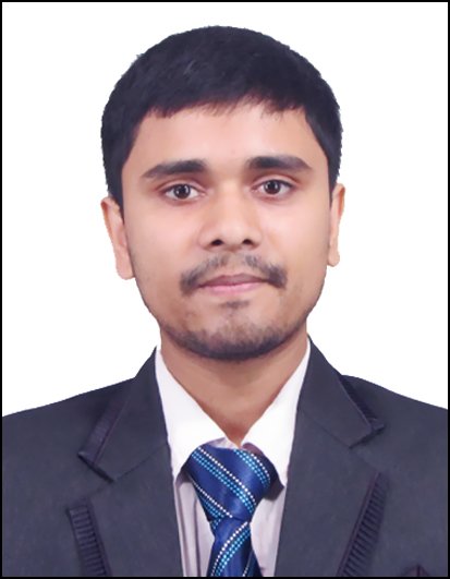 Krishan Deo sharma