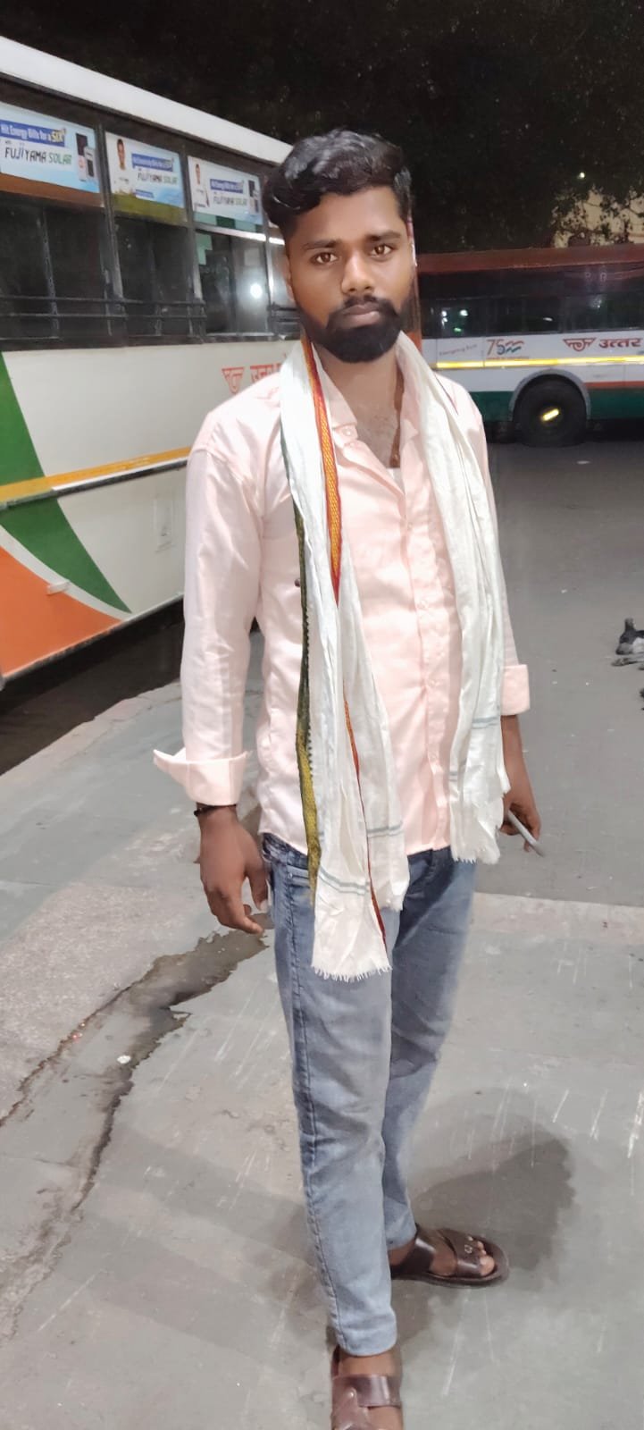 Shakha Upp