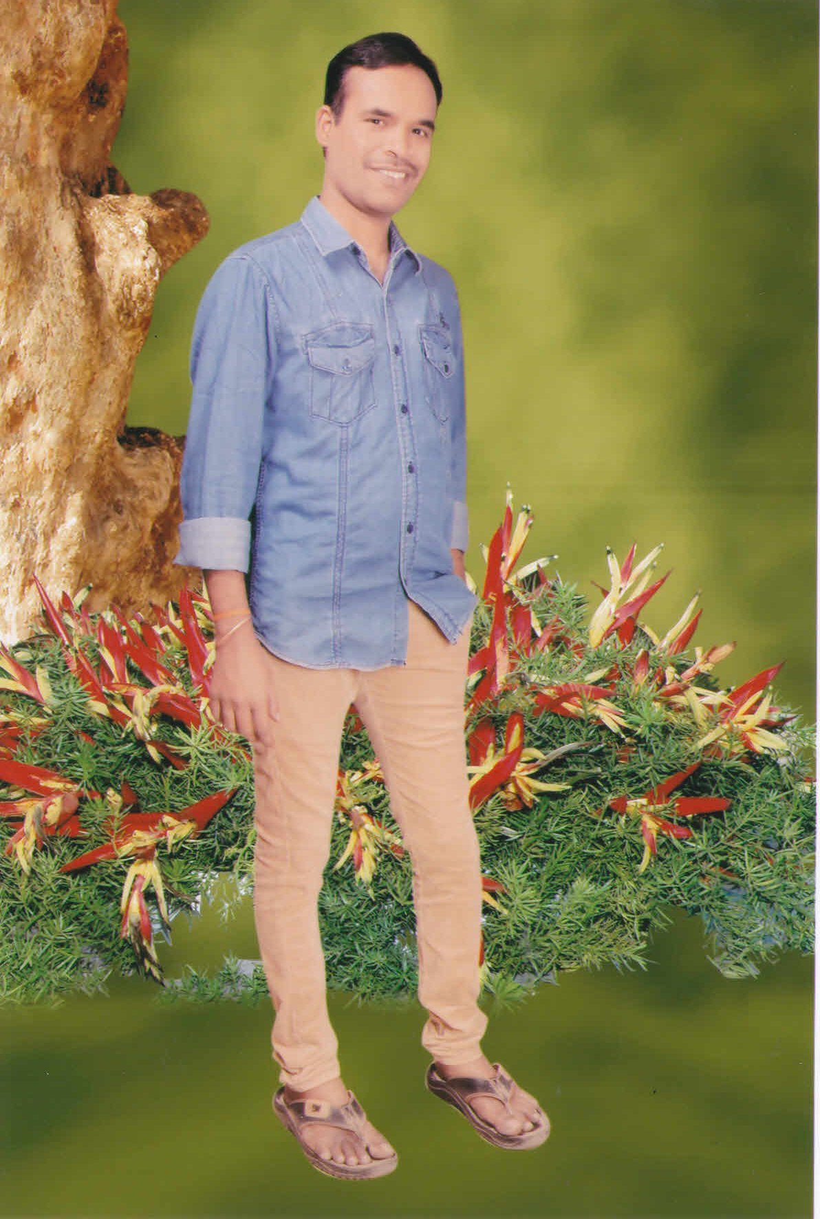 Profile Photo