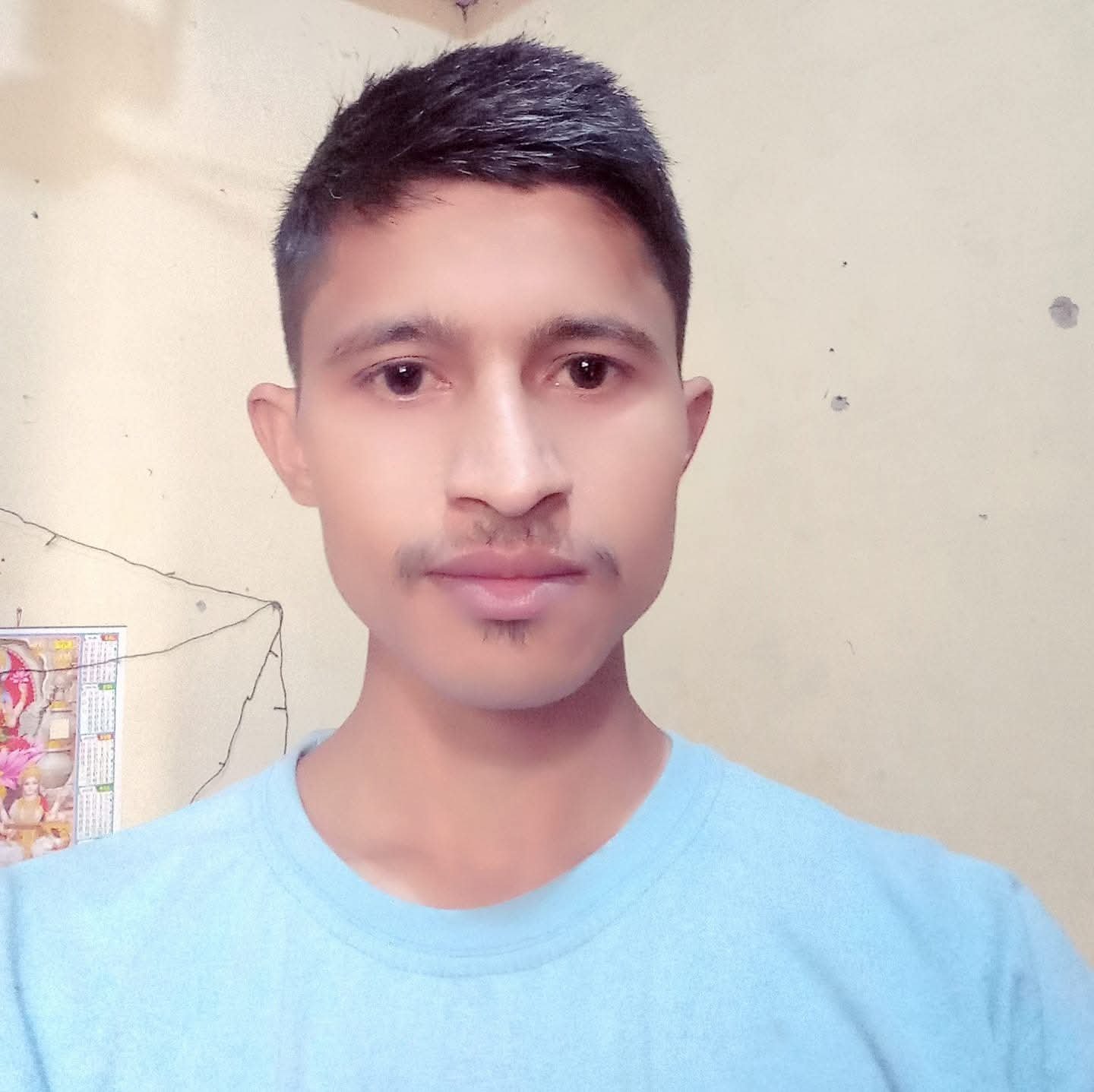 Vijay Kumar Yadav