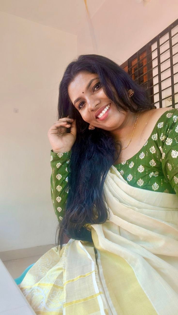 संध्या मेनन