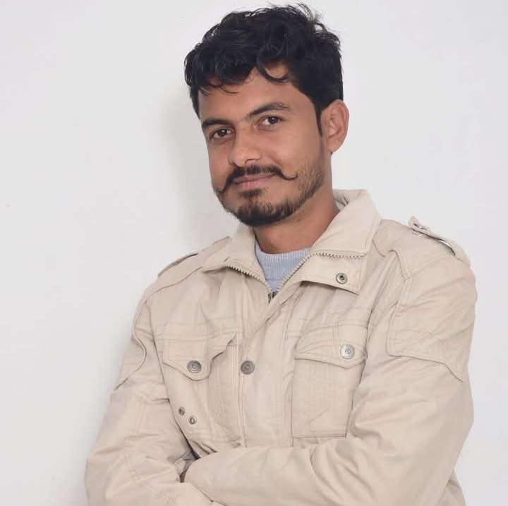 AJAY GHAGRE
