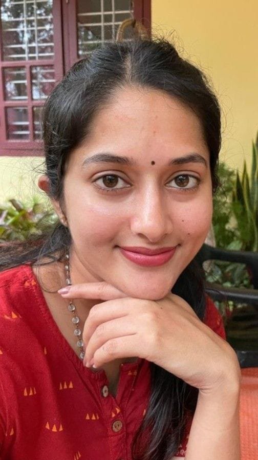 गायत्री वर्मा