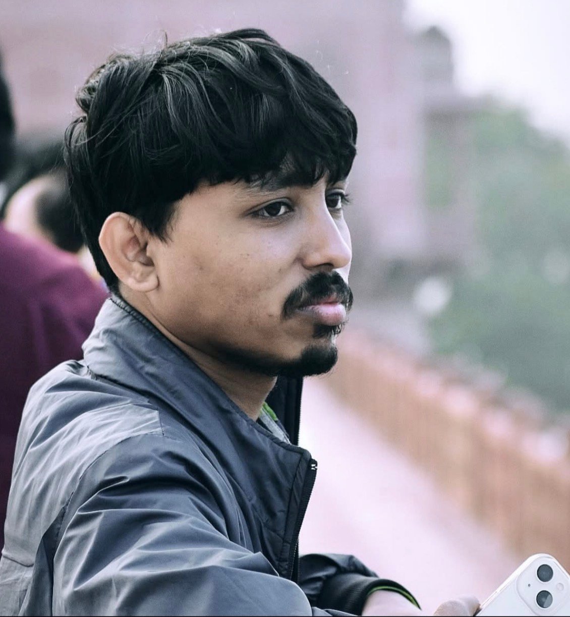 Suman Biswas