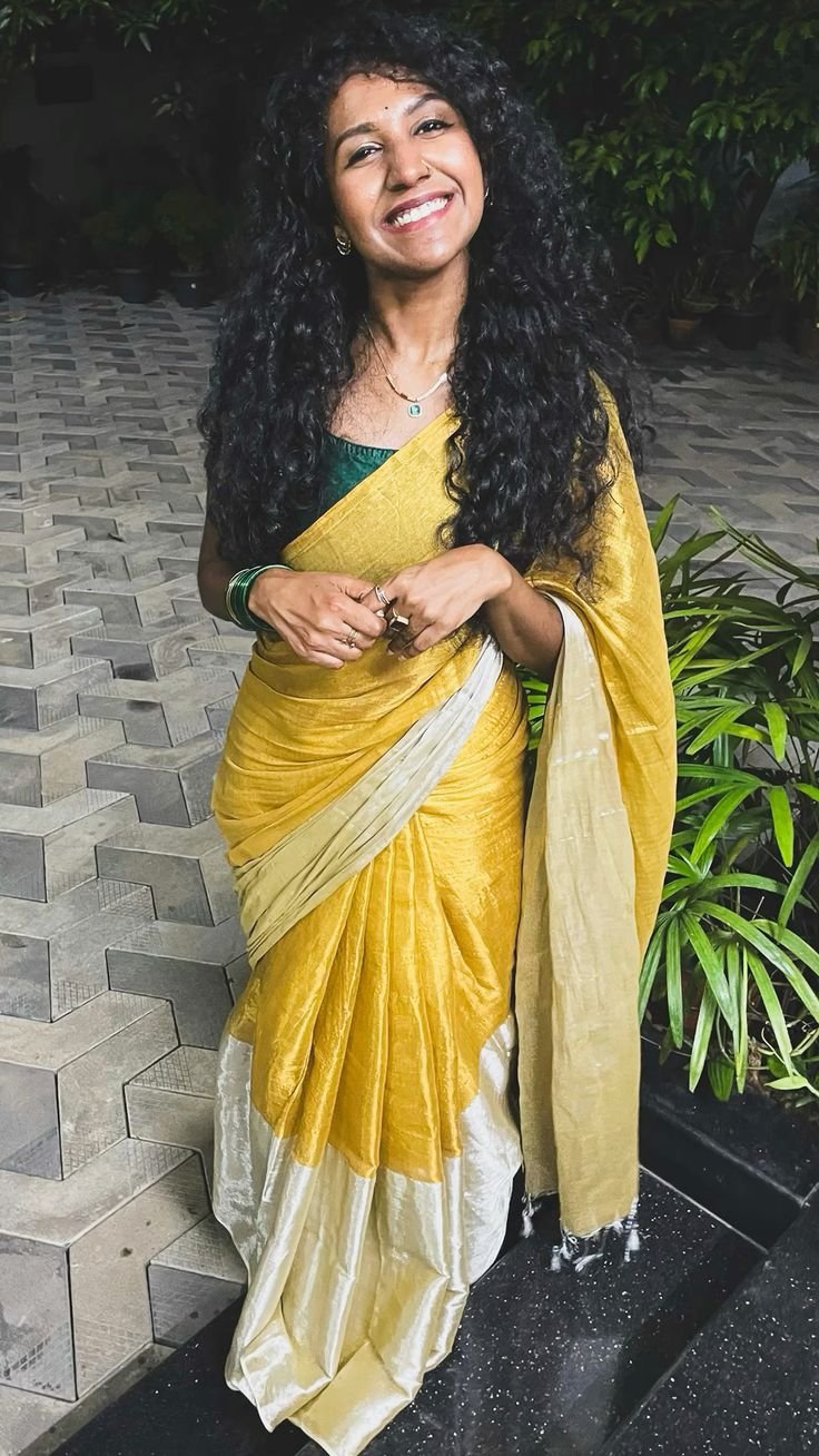 सपना पिल्लई