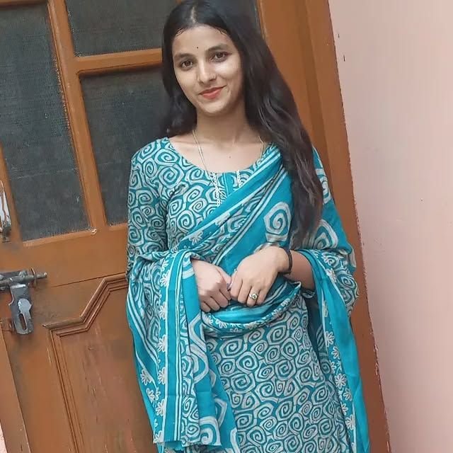 Sakshi Sahu