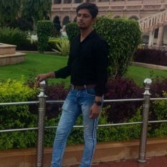 Pareshgiri Goswami