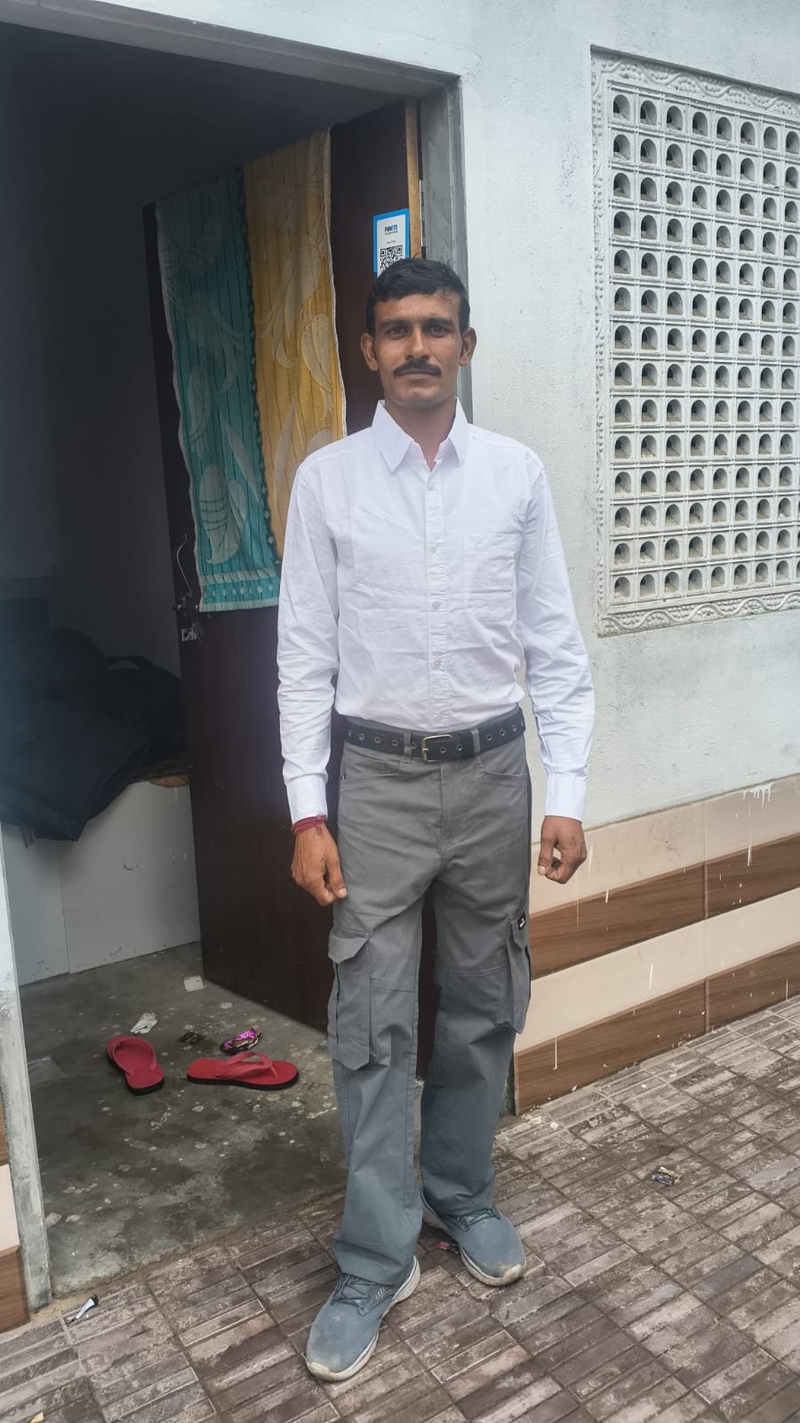 Subhash Verma