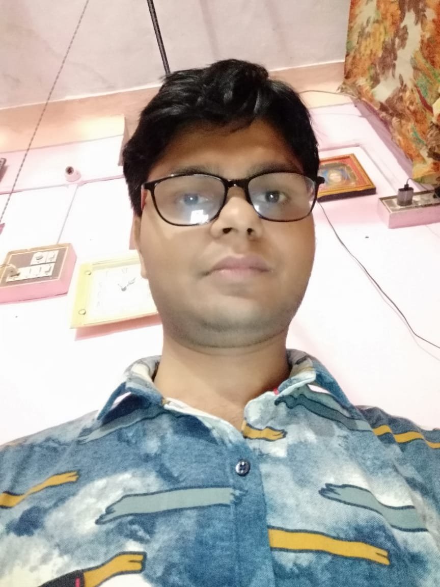 Kailash Prajapati