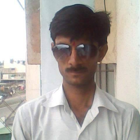 अनिकेत सूर्यवंशी