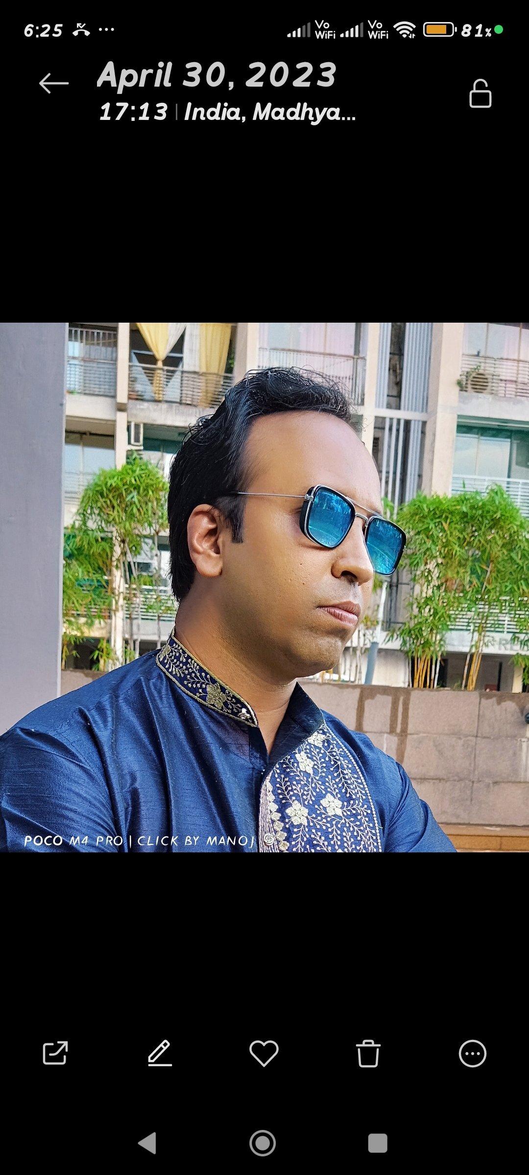 Udit garg