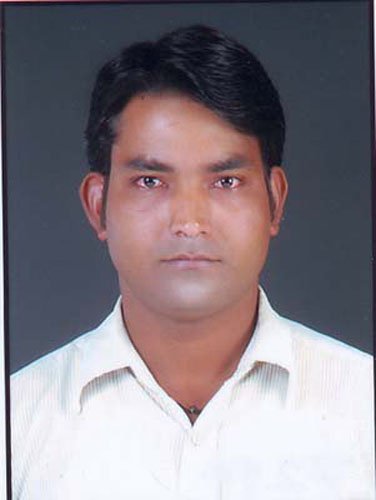 Madhav Lal Mali