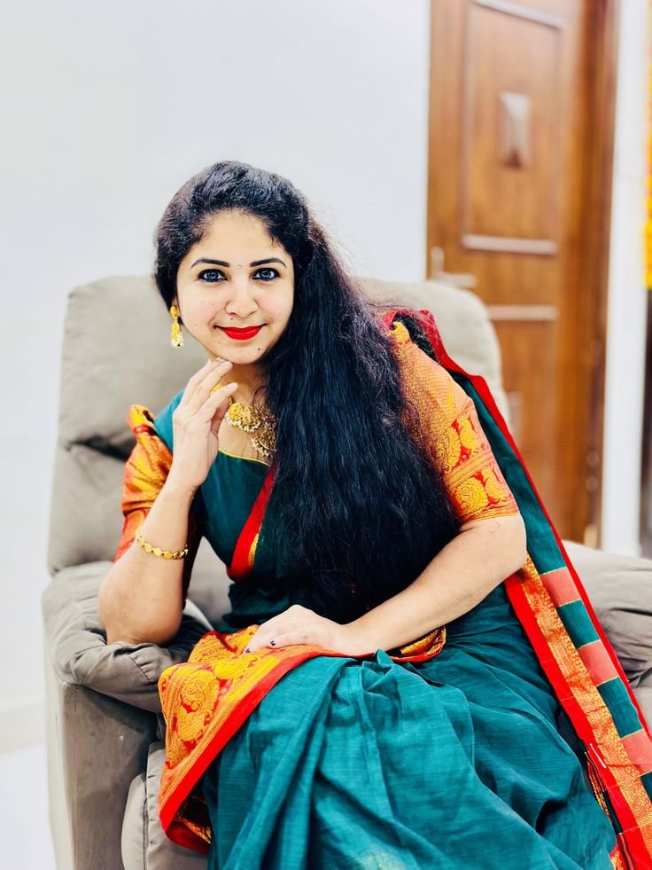 रीना पिल्लई