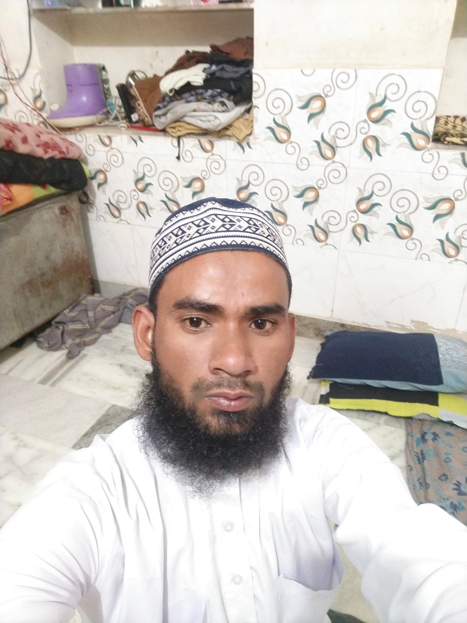 Tepusulatan