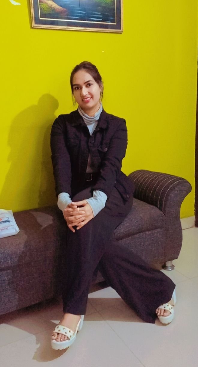 रीना चानू