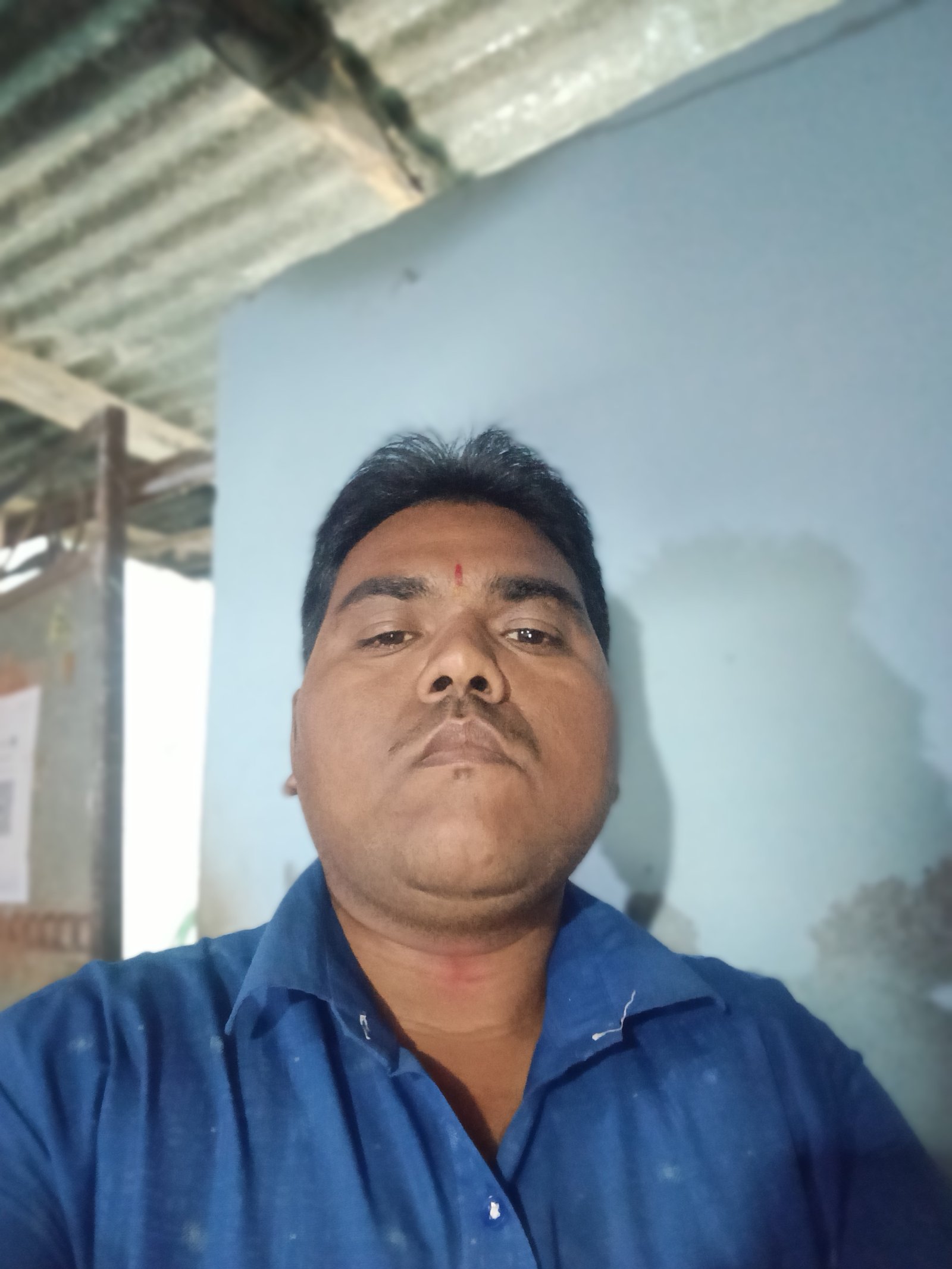 सुशील व्यास