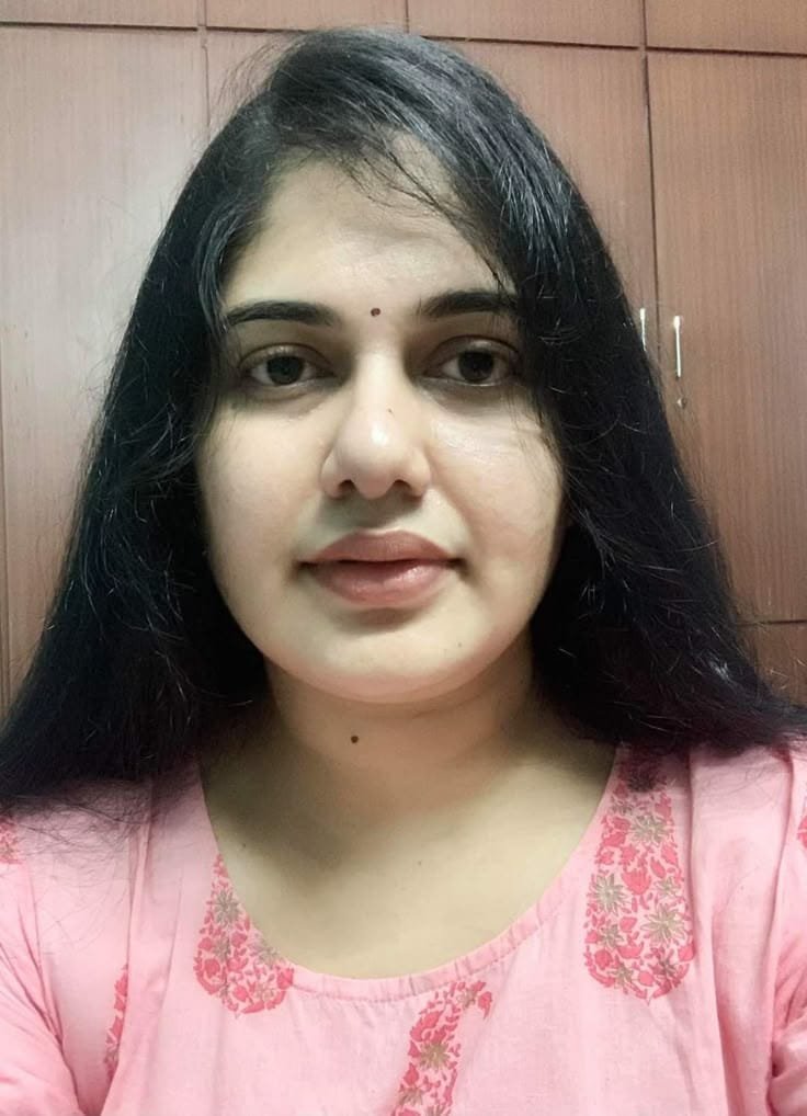 रीना वर्मा